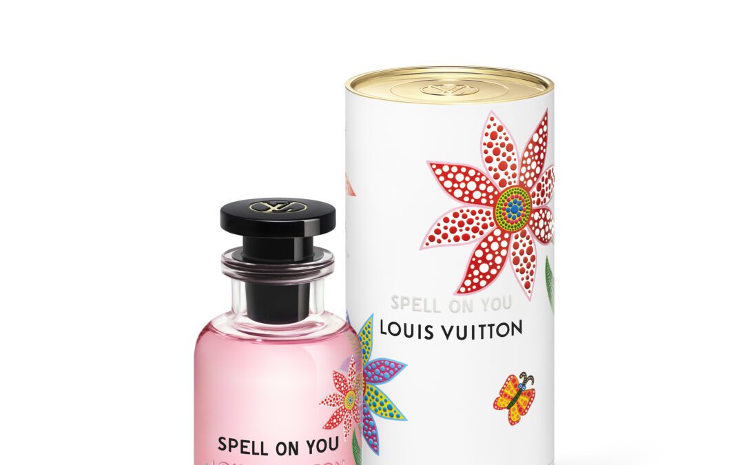Spell on You in 2023  Louis vuitton fragrance, Louis vuitton perfume,  Perfume