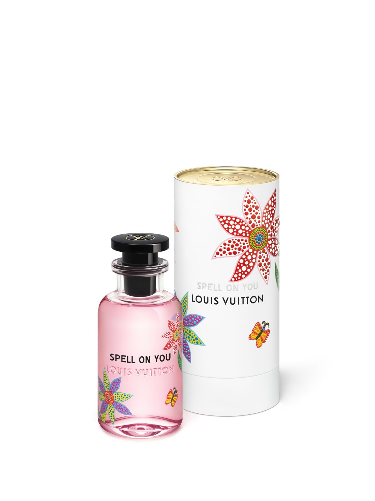 Spell On You Louis Vuitton perfume - a fragrance for women 2021