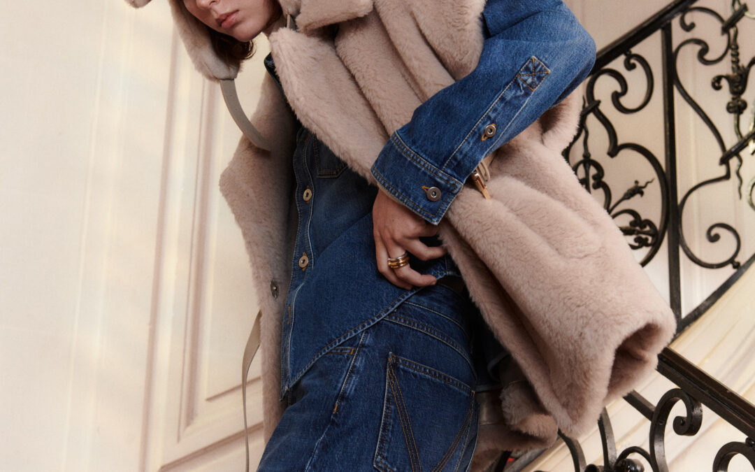 CELEBRATING A DECADE OF TEDDY BEAR ELEGANCE: MAX MARA’S EXCLUSIVE CAPSULE COLLECTION