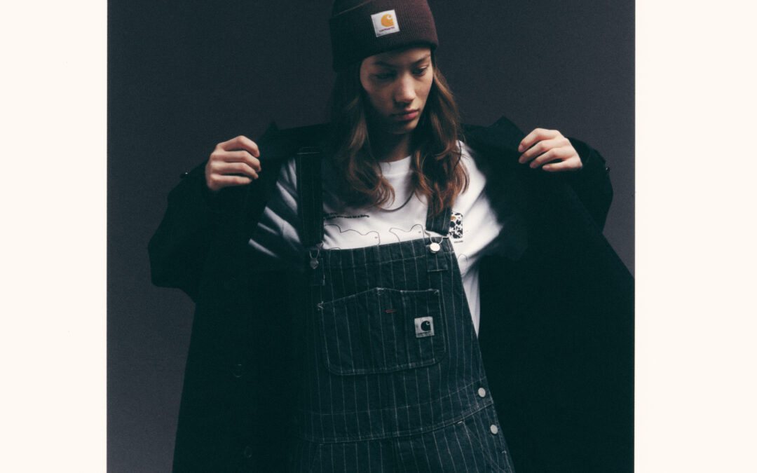 CARHARTT WIP SS24 COLLECTION PREVIEW