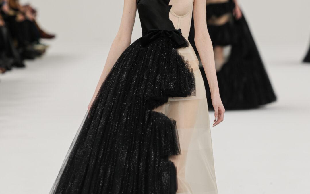 VIKTOR & ROLF HAUTE COUTURE SPRING-SUMMER 24 COLLECTION