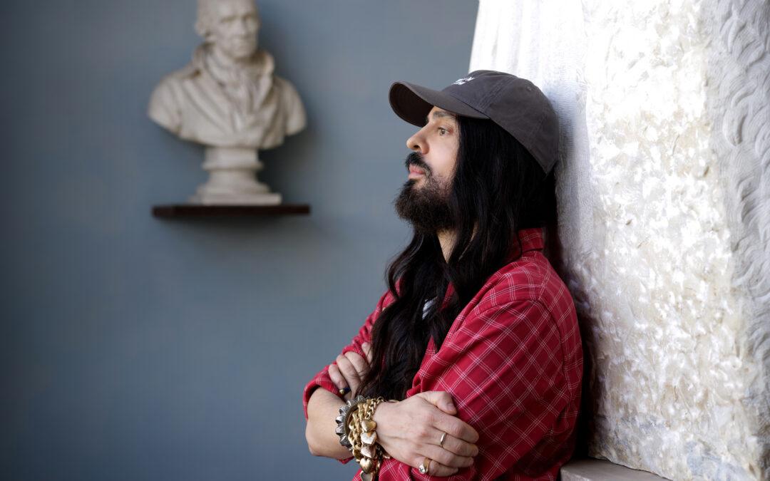 ALESSANDRO MICHELE APPOINTED CREATIVE DIRECTOR OF VALENTINO